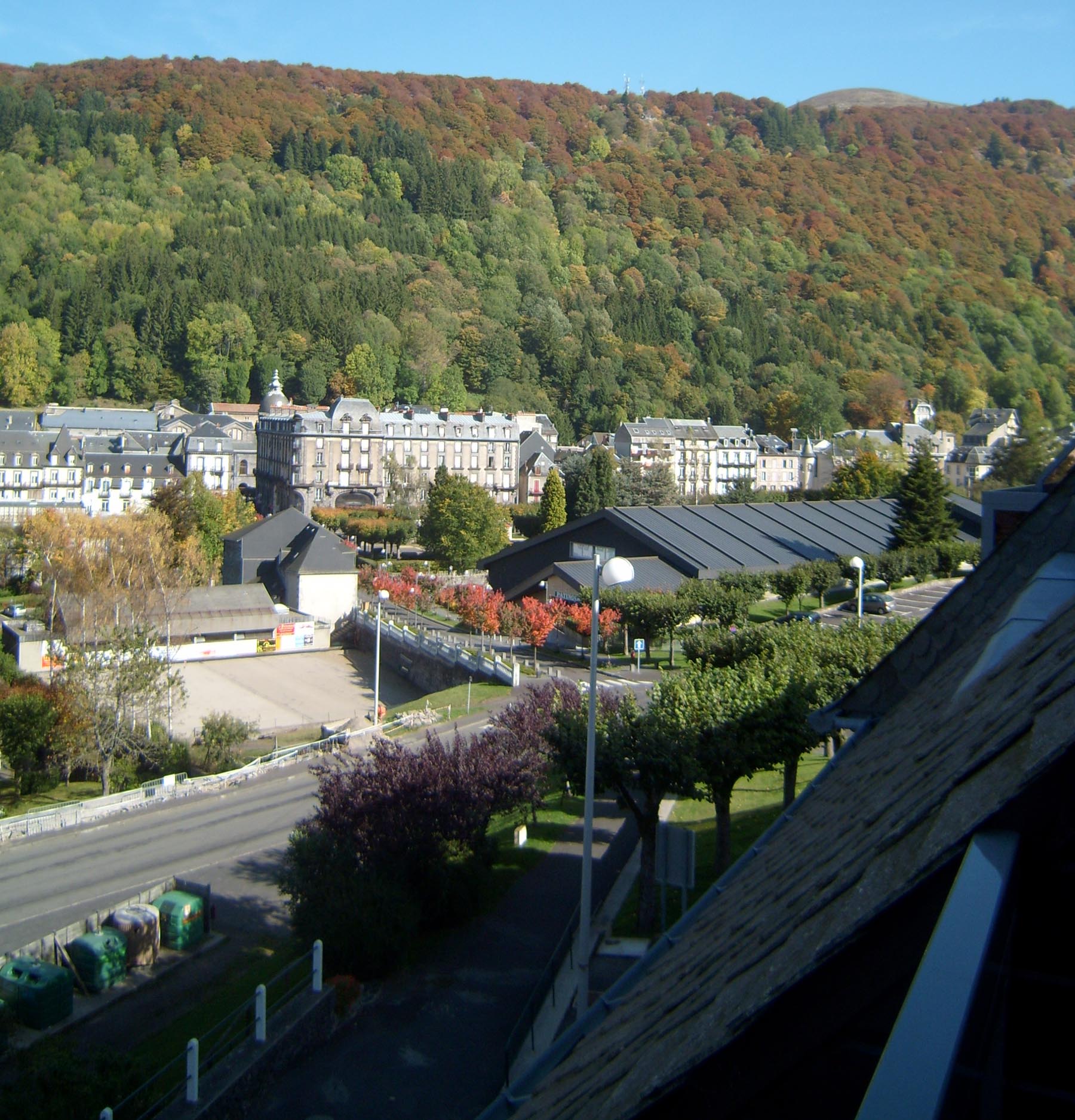 Cures au Mont-Dore | Locations de vacances au Mont-Dore